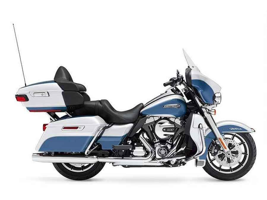 2015 Harley-Davidson Electra Glide® Ultra Classic®