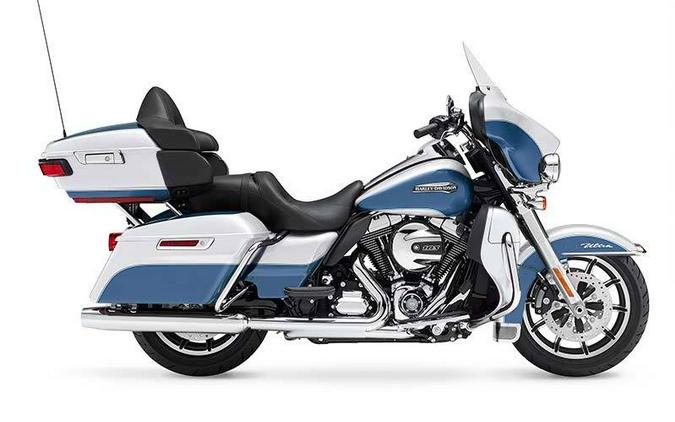 2015 Harley-Davidson Electra Glide® Ultra Classic®