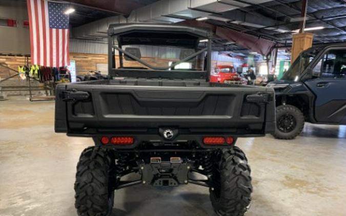 2026 Can-Am Defender PRO DPS