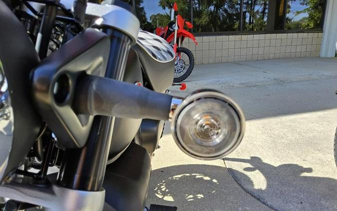2026 Honda® Monkey