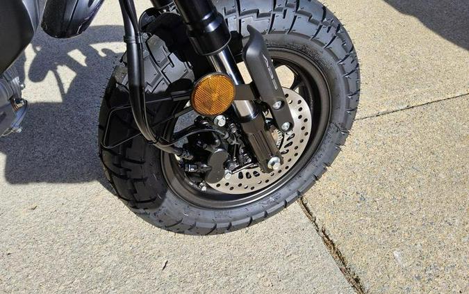 2026 Honda® Monkey