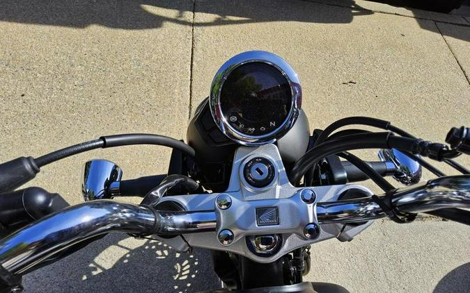 2026 Honda® Monkey