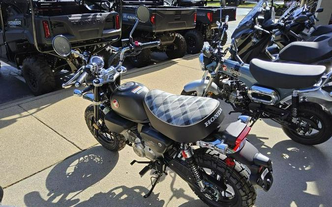 2026 Honda® Monkey