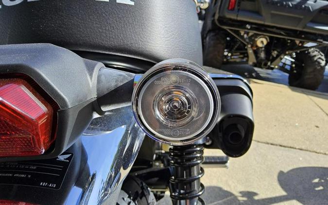 2026 Honda® Monkey