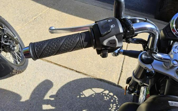 2026 Honda® Monkey