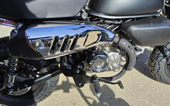 2026 Honda® Monkey