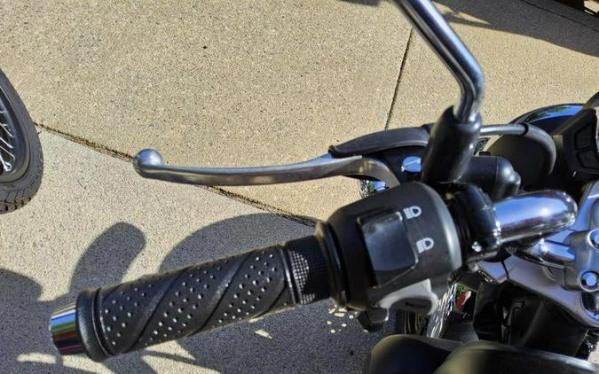 2026 Honda® Monkey