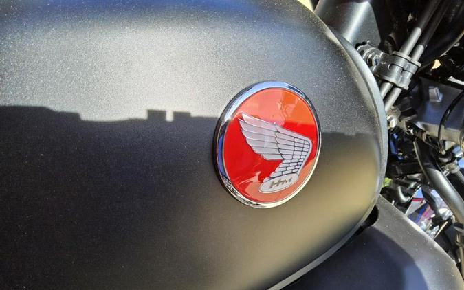 2026 Honda® Monkey