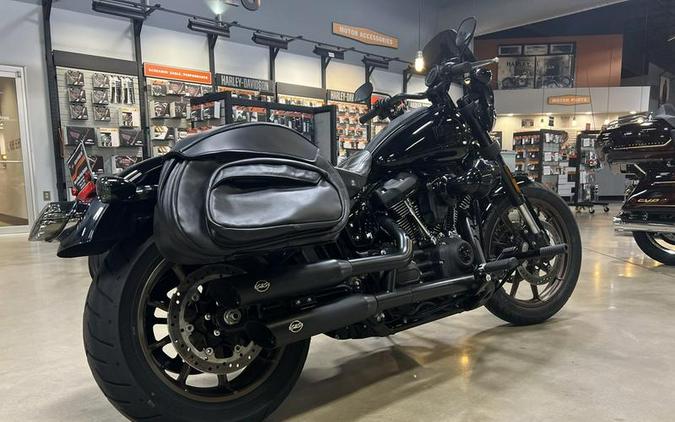 2022 Harley-Davidson® FXLRS - Low Rider® S