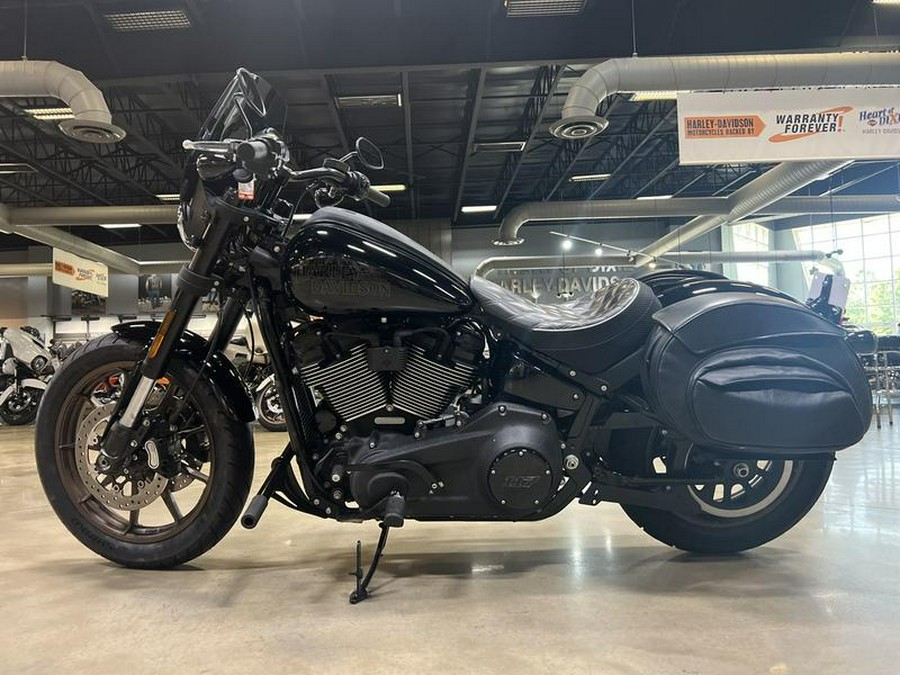 2022 Harley-Davidson® FXLRS - Low Rider® S