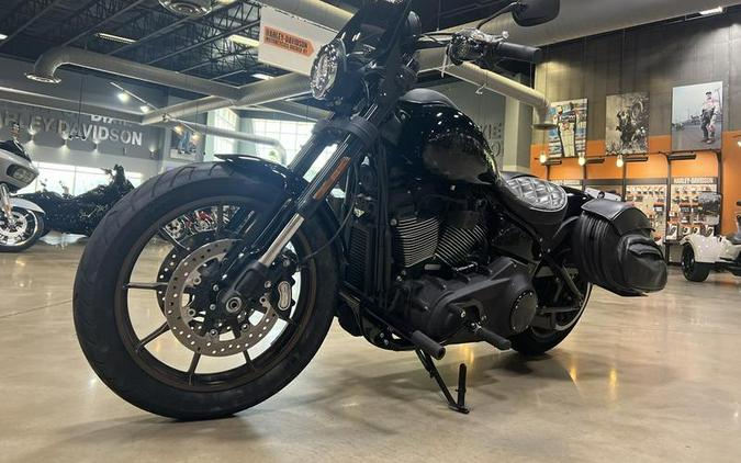 2022 Harley-Davidson® FXLRS - Low Rider® S