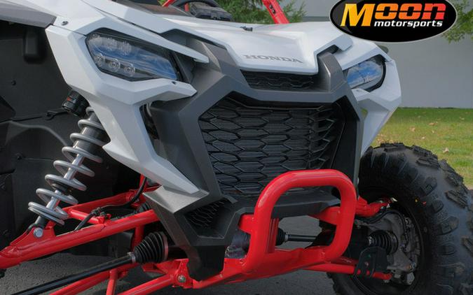 2023 Honda Talon 1000R FOX Live Valve