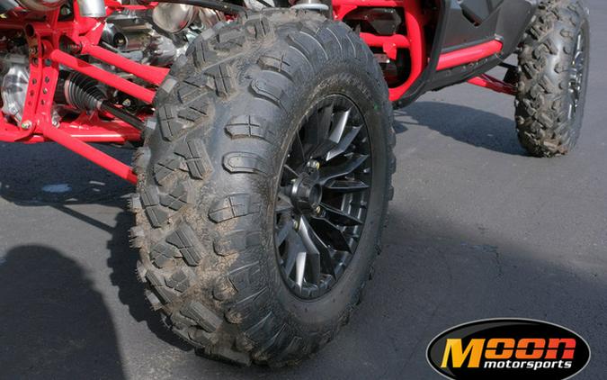 2023 Honda Talon 1000R FOX Live Valve