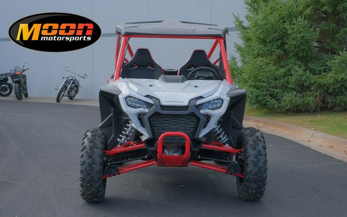 2023 Honda Talon 1000R FOX Live Valve