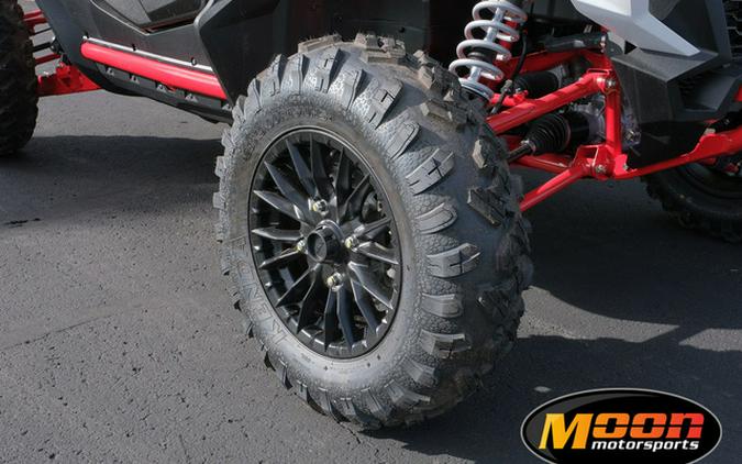 2023 Honda Talon 1000R FOX Live Valve