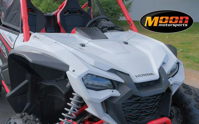 2023 Honda Talon 1000R FOX Live Valve