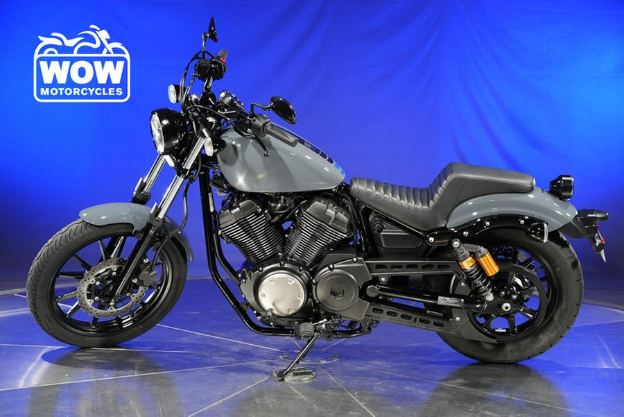 2023 Yamaha BOLT R-SPEC 950 RSPEC XVS95