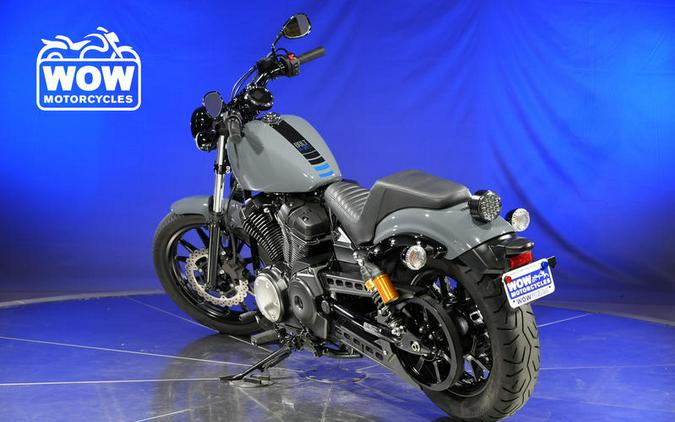 2023 Yamaha BOLT R-SPEC 950 RSPEC XVS95