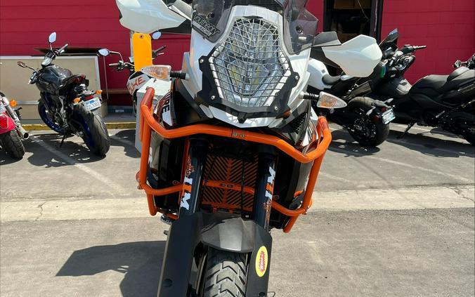 2013 KTM 1190 ADVENTURE