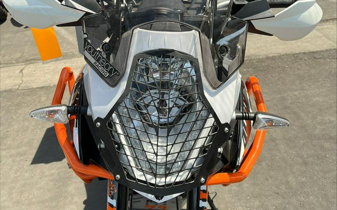 2013 KTM 1190 ADVENTURE