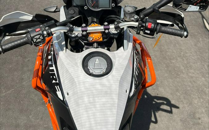 2013 KTM 1190 ADVENTURE