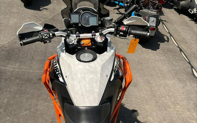 2013 KTM 1190 ADVENTURE