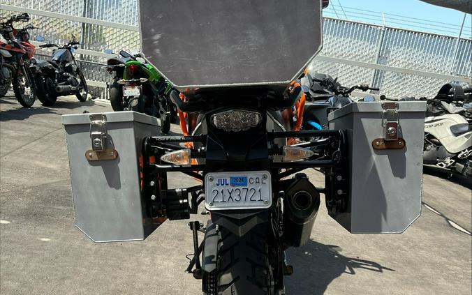 2013 KTM 1190 ADVENTURE