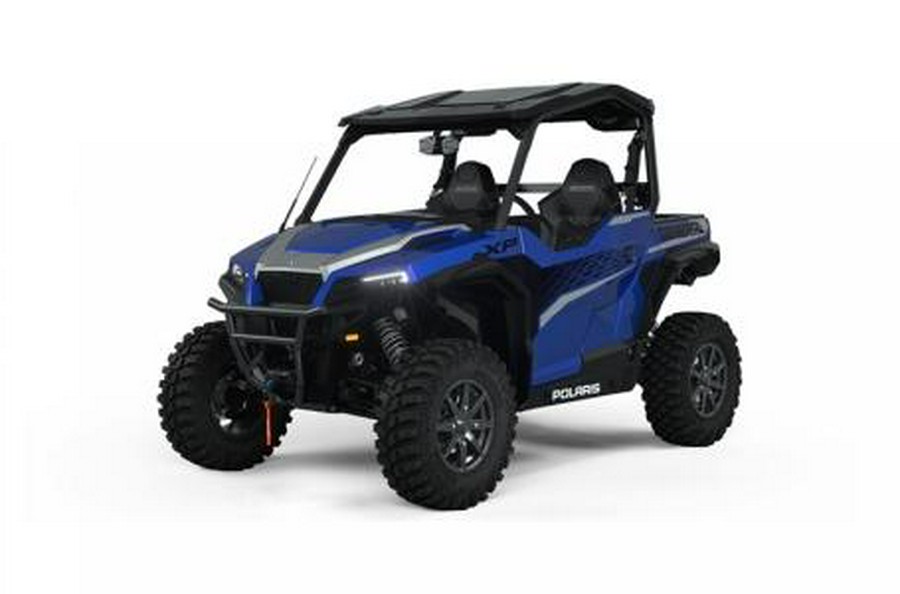 2024 Polaris General XP 1000 Ultimate