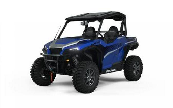 2024 Polaris General XP 1000 Ultimate