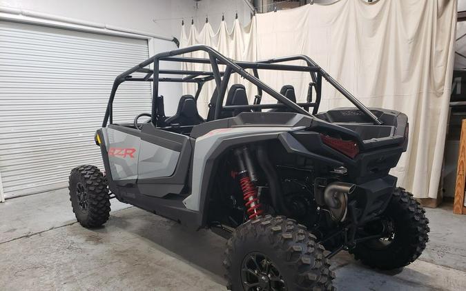 2025 Polaris RZR XP 4 1000 Premium