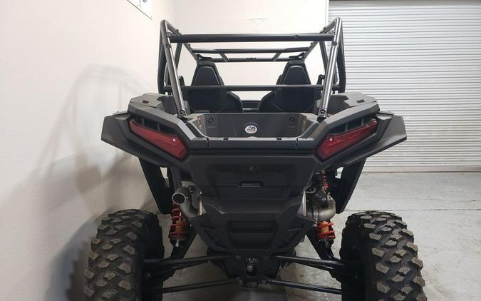 2025 Polaris RZR XP 4 1000 Premium