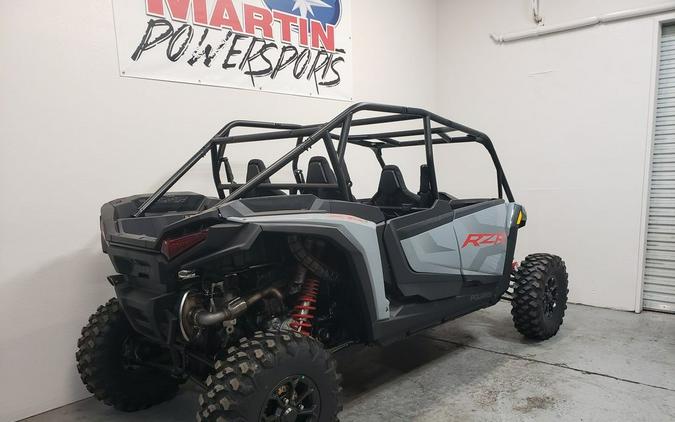 2025 Polaris RZR XP 4 1000 Premium