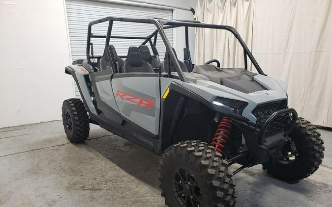 2025 Polaris RZR XP 4 1000 Premium