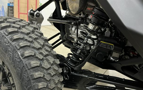 2024 Can-Am™ Maverick R X rs With SMART-SHOX