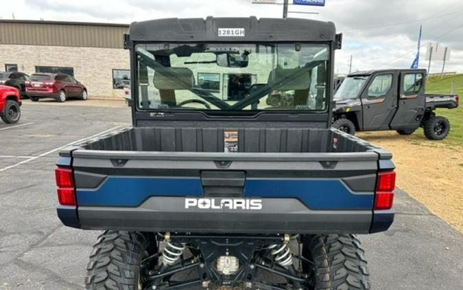 2020 Polaris® Ranger XP® 1000 Premium