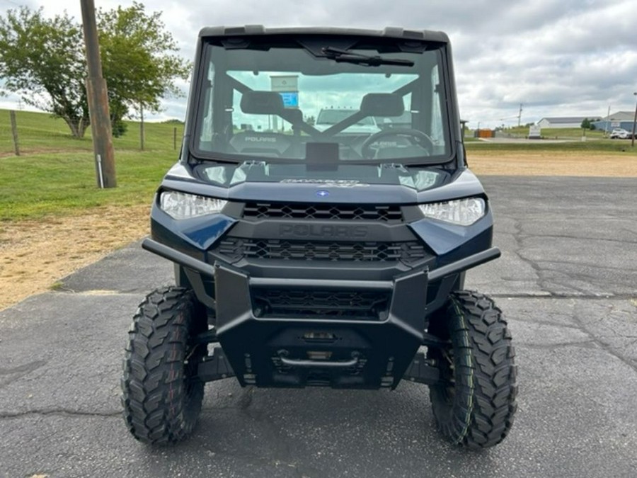 2020 Polaris® Ranger XP® 1000 Premium