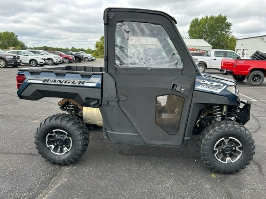 2020 Polaris® Ranger XP® 1000 Premium