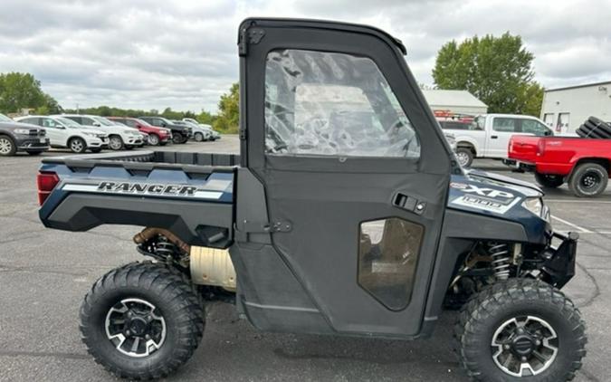 2020 Polaris® Ranger XP® 1000 Premium