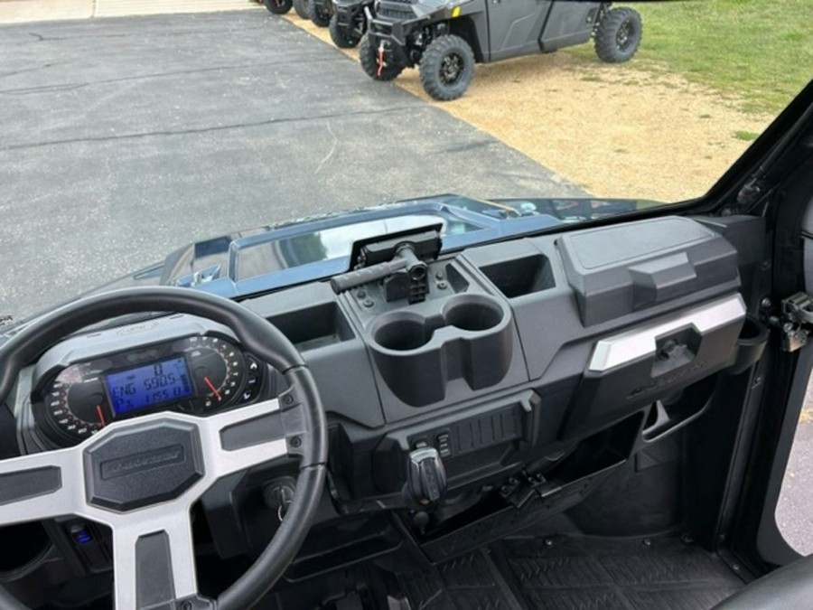 2020 Polaris® Ranger XP® 1000 Premium