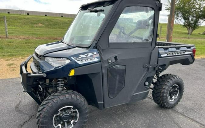 2020 Polaris® Ranger XP® 1000 Premium