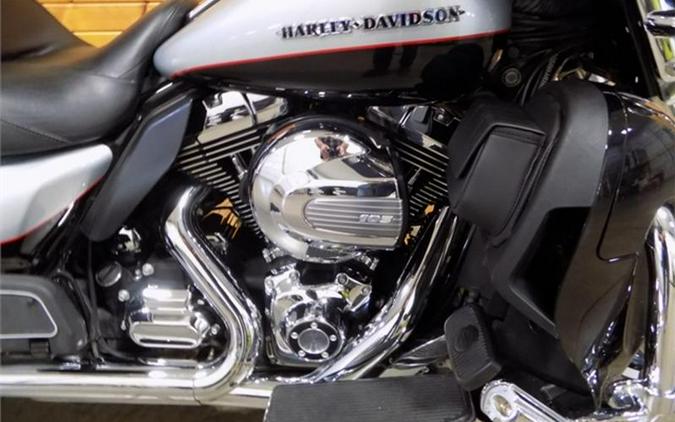 2015 Harley-Davidson® FLHTK - Ultra Limited