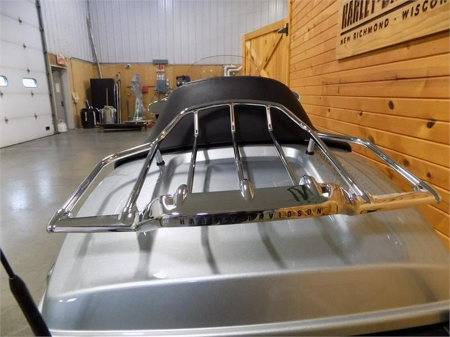 2015 Harley-Davidson® FLHTK - Ultra Limited