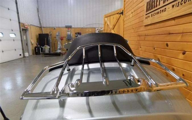 2015 Harley-Davidson® FLHTK - Ultra Limited