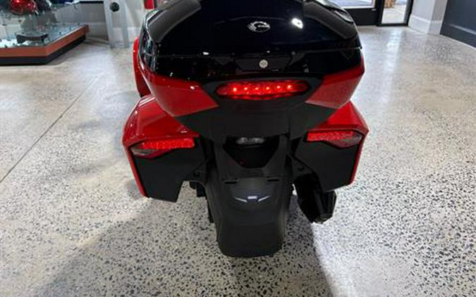 2025 Can-Am Spyder F3 Limited