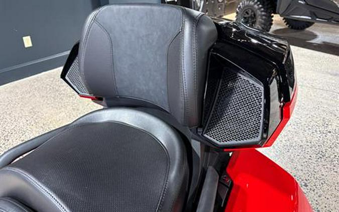 2025 Can-Am Spyder F3 Limited