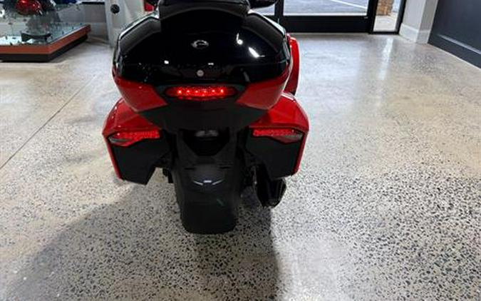 2025 Can-Am Spyder F3 Limited