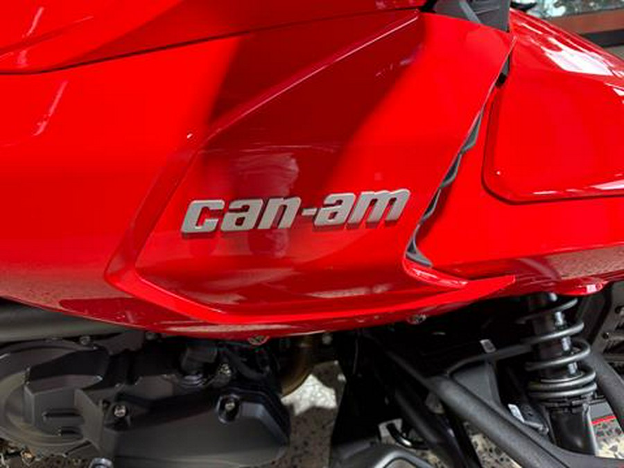 2025 Can-Am Spyder F3 Limited