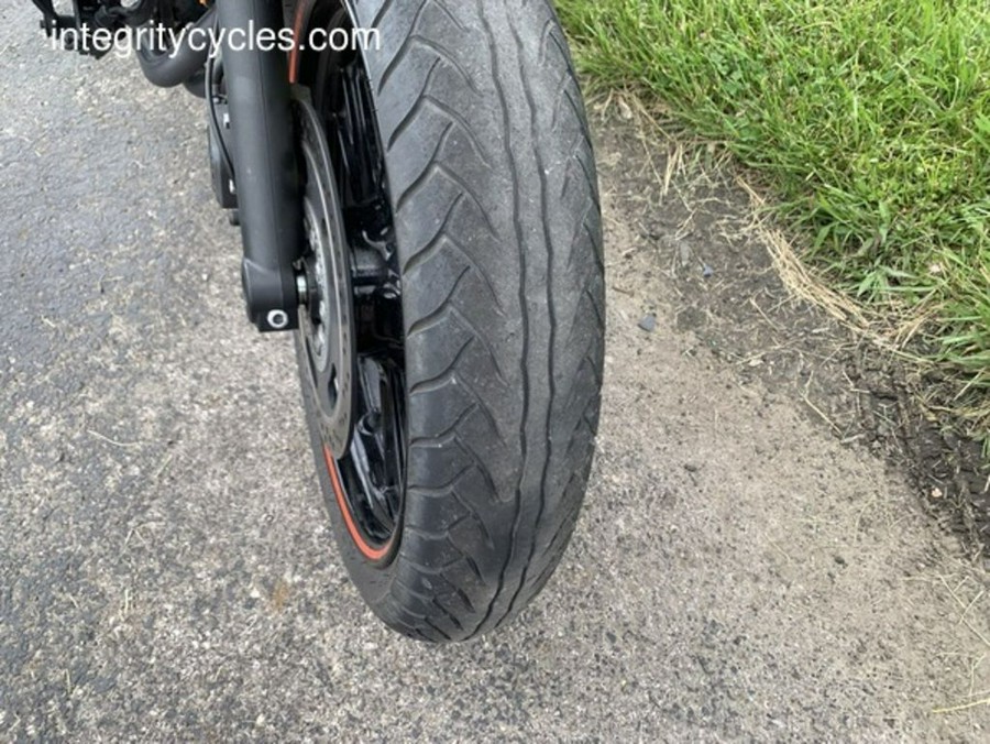 2018 Kawasaki Vulcan® S ABS