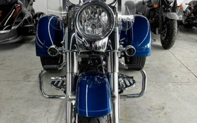 2022 Harley-Davidson Trike FLRT - Freewheeler