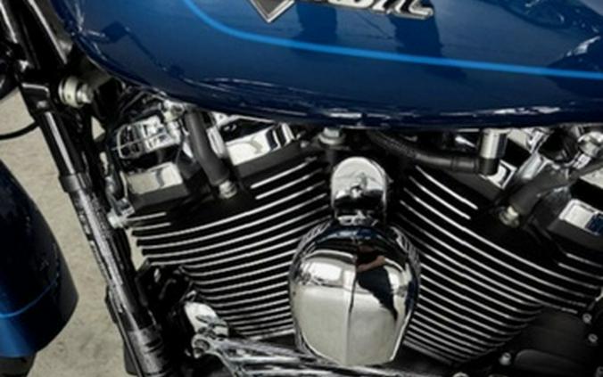 2022 Harley-Davidson Trike FLRT - Freewheeler